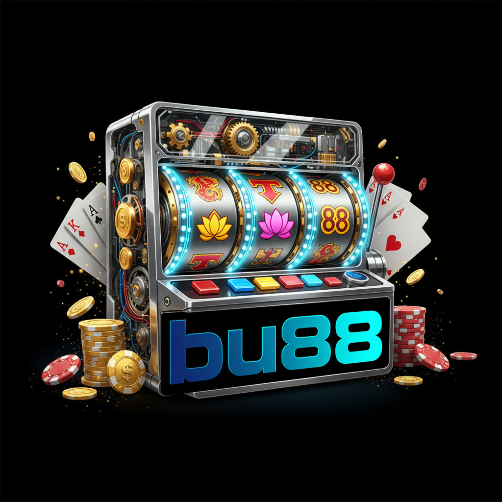 Logo của bu88